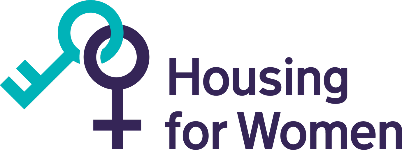 Housing For Women Logo