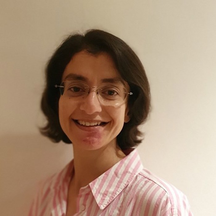 Image for  Somayya Yaqub