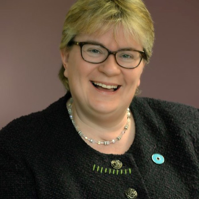 Image for  SUE CROFT, FCA, MSC, MA (CANTAB), DIPCH