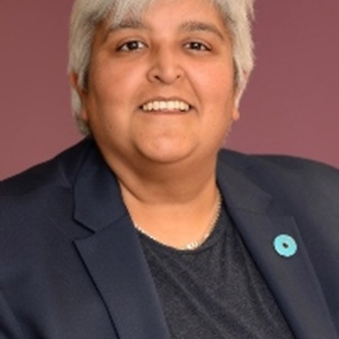 Image for  Zaiba Qureshi