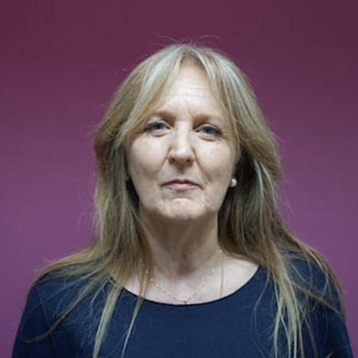 Image for  Jill Maddison