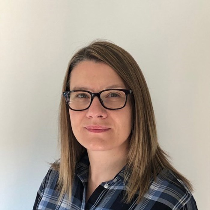 Image for  Caroline Davies