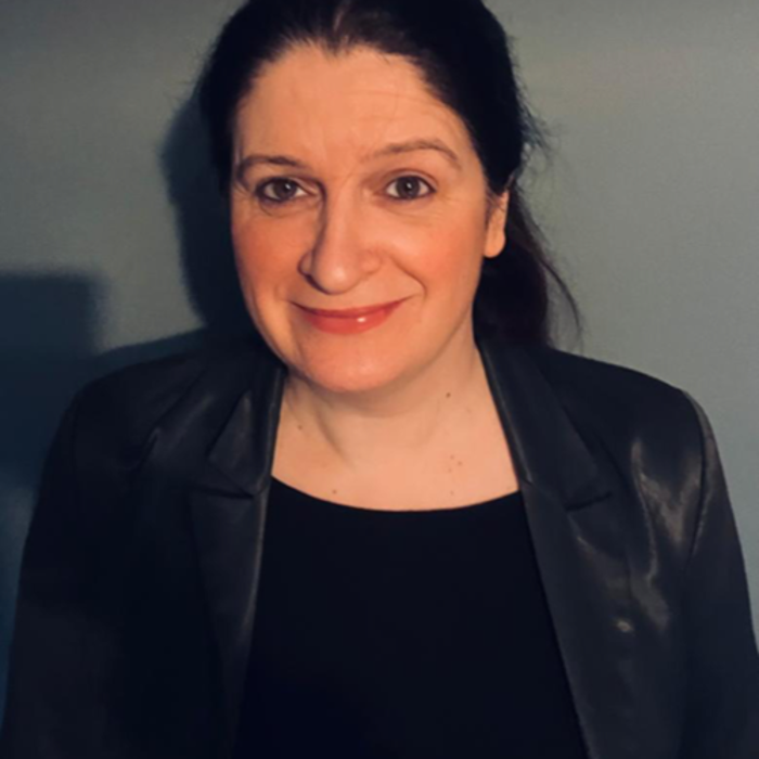 Image for  Helana Evans