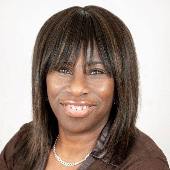 Image for   Yvonne Akinmodun